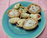 自宅療養中レシピ(記録用)作り方8写真