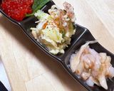 居酒屋風☆マスタード入りポテトサラダ作り方7写真