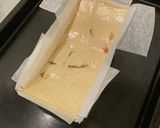 りんごのカラメルパウンド作り方9写真