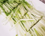 レンジで簡単ごちそうサラダ♪作り方1写真
