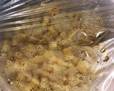 離乳食中期〜レンジで簡単さつまいも〜作り方5写真