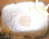 HBにお任せ*ふわふわ食パン1.5斤*作り方4写真