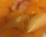 簡単〜ミックスゼリー♪♪作り方3写真