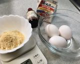 クレームブリュレはおうちで簡単！スイーツ作り方1写真