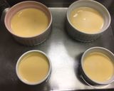 クレームブリュレはおうちで簡単！スイーツ作り方5写真