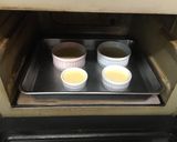 クレームブリュレはおうちで簡単！スイーツ作り方6写真