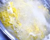 簡単絶品♡豆乳冷やしゴマ坦々麺♡素麺も◎作り方4写真