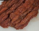 梅肉和え用ソース作り方4写真