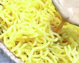 簡単絶品♡豆乳冷やしゴマ坦々麺♡素麺も◎作り方7写真