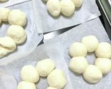 卵を使わない　もちもちドーナツ作り方6写真