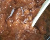 梅肉和え用ソース作り方5写真