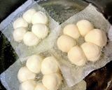 卵を使わない　もちもちドーナツ作り方7写真