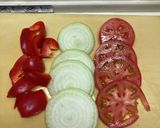ムケッカ(小麦粉不用シーフードシチュー)作り方11写真