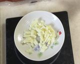 ミニトマトが美味しいスペシャルな目玉焼き作り方7写真