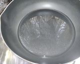 かんたんマーボ豆腐丼　～ナス入り作り方4写真