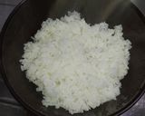かんたんマーボ豆腐丼　～ナス入り作り方7写真