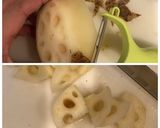 デリ風★さつまいも甘酢炒め作り方2写真