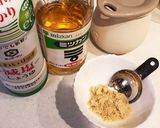 デリ風★さつまいも甘酢炒め作り方5写真