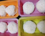 カリふわぁ!焼きカレーパン作り方10写真