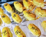 とっても簡単*スイートポテト作り方6写真
