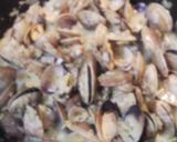 誰でも作れる♪簡単！ボンゴレ★パスタ作り方4写真