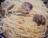 誰でも作れる♪簡単！ボンゴレ★パスタ作り方5写真