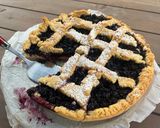 バター無し!ベリータルト作り方8写真