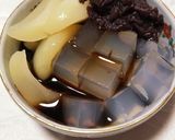 レンジで簡単　黒みつ作り方5写真