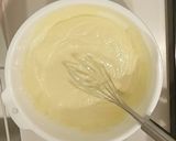 炊飯器で簡単！豆乳と豆腐のヘルシーケーキ作り方2写真