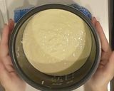 炊飯器で簡単！豆乳と豆腐のヘルシーケーキ作り方4写真