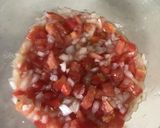 最強　簡単　沖縄　タコライス作り方2写真