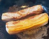 ラフテー(沖縄豚角煮)作り方1写真