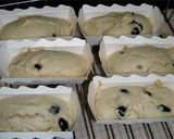 マクロビ風♪黒豆ミニケーキ作り方5写真