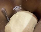 HB☆ふわふわウィンナーパン作り方2写真