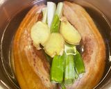 ラフテー(沖縄豚角煮)作り方2写真