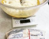 バナナ救済！チョコバナナスクランブル作り方5写真