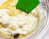バナナ救済！チョコバナナスクランブル作り方6写真