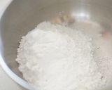 【抹茶・こしあん・梅】3種の水まんじゅう作り方2写真