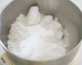 【抹茶・こしあん・梅】3種の水まんじゅう作り方3写真