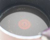 【抹茶・こしあん・梅】3種の水まんじゅう作り方4写真