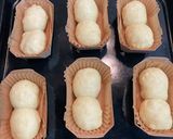 HB☆ふわふわウィンナーパン作り方7写真