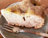 ホットケーキミックスでバナナケーキ作り方7写真