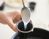 【抹茶・こしあん・梅】3種の水まんじゅう作り方12写真