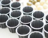 【抹茶・こしあん・梅】3種の水まんじゅう作り方11写真