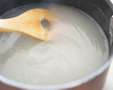 【抹茶・こしあん・梅】3種の水まんじゅう作り方10写真