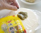 【抹茶・こしあん・梅】3種の水まんじゅう作り方6写真
