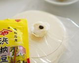 【抹茶・こしあん・梅】3種の水まんじゅう作り方7写真