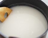 【抹茶・こしあん・梅】3種の水まんじゅう作り方9写真