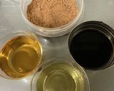 【絶品］ゴーヤの佃煮♪作り方3写真