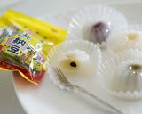 【抹茶・こしあん・梅】3種の水まんじゅう作り方14写真